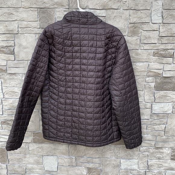 Light weight jacket / dark blue - Picture 6 of 6